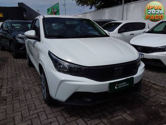 FIAT ARGO 1.0 FIREFLY FLEX DRIVE MANUAL FIAT ARGO 1.0 FIREFLY FLEX DRIVE MANUAL